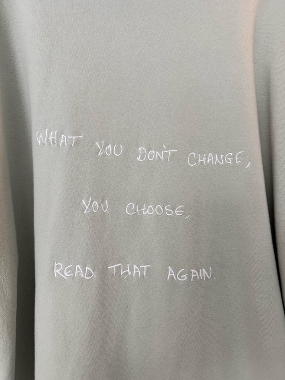 Boys Lie Hoodie - Picture 4 of 6